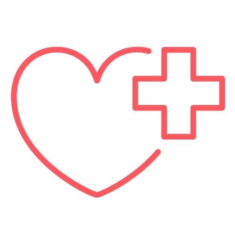 Mentoría para organización de espacios - icono bienestar