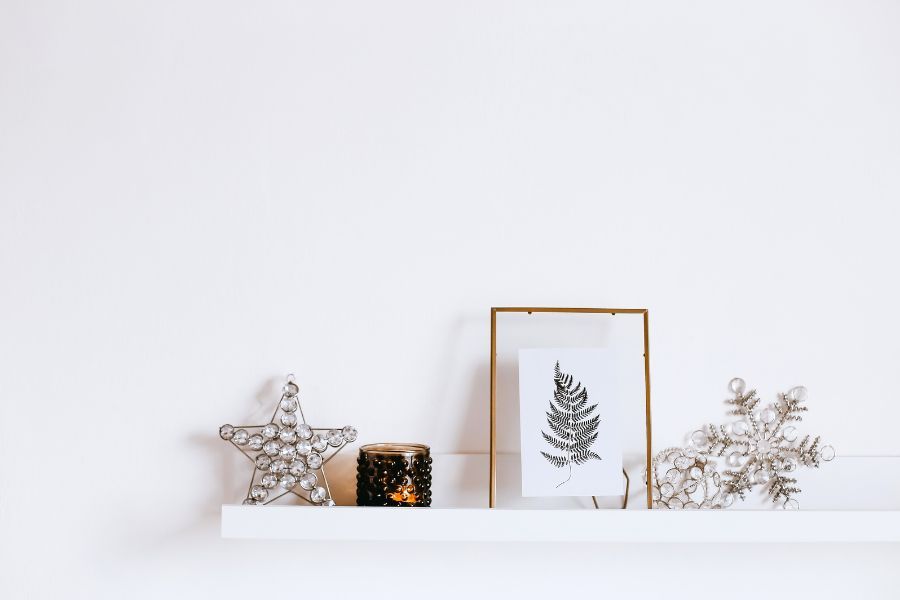 Una navidad diferente