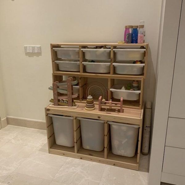 proyecto el mueble de juegos 2