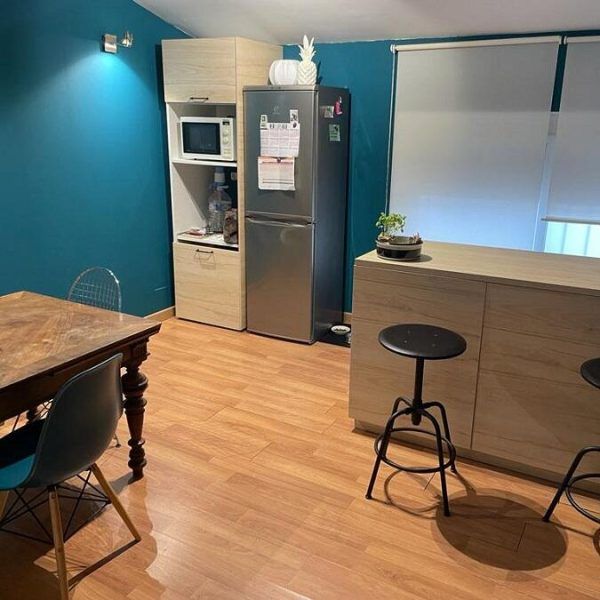 proyecto la cocina comedor 2