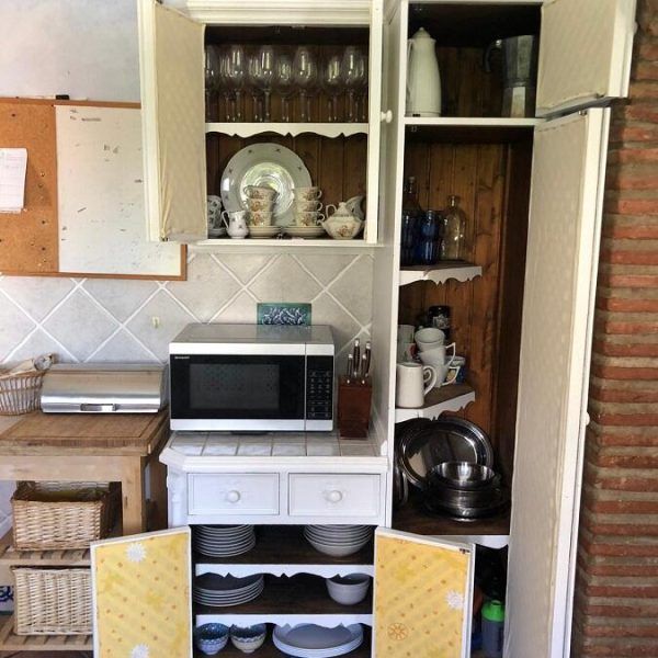 proyecto la cocina recogida 2