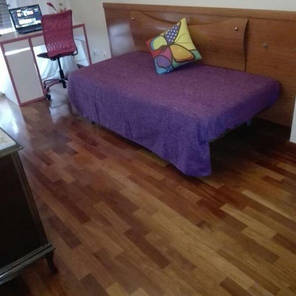 proyectos la habitación de trabajo 2